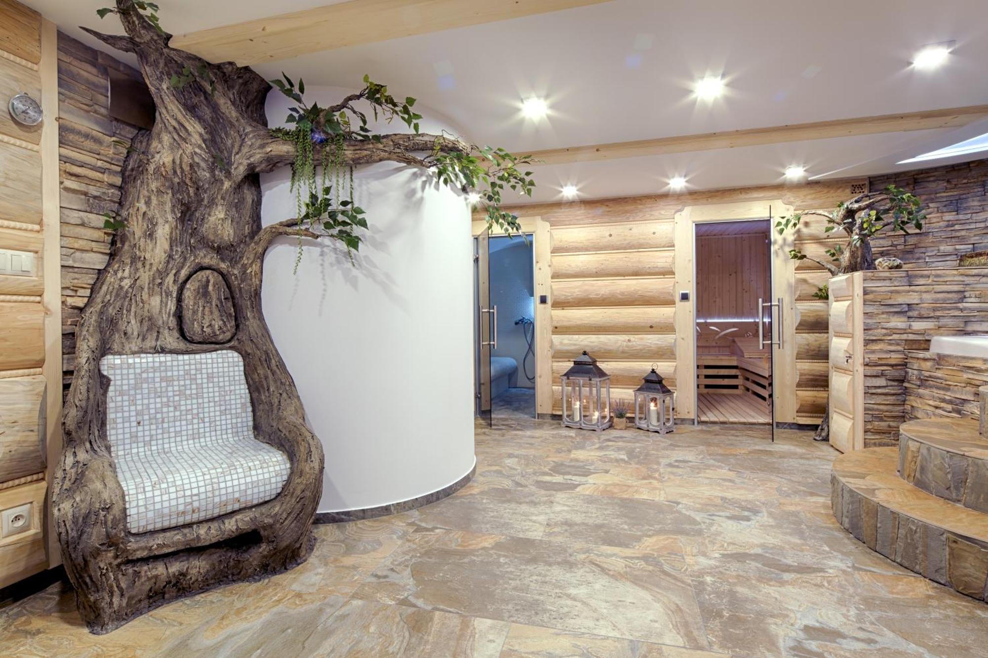 Gordonowka Residence & Spa- Sauna I Jacuzzi-Przezyj Niezapomniany Pobyt 샤플라리 외부 사진