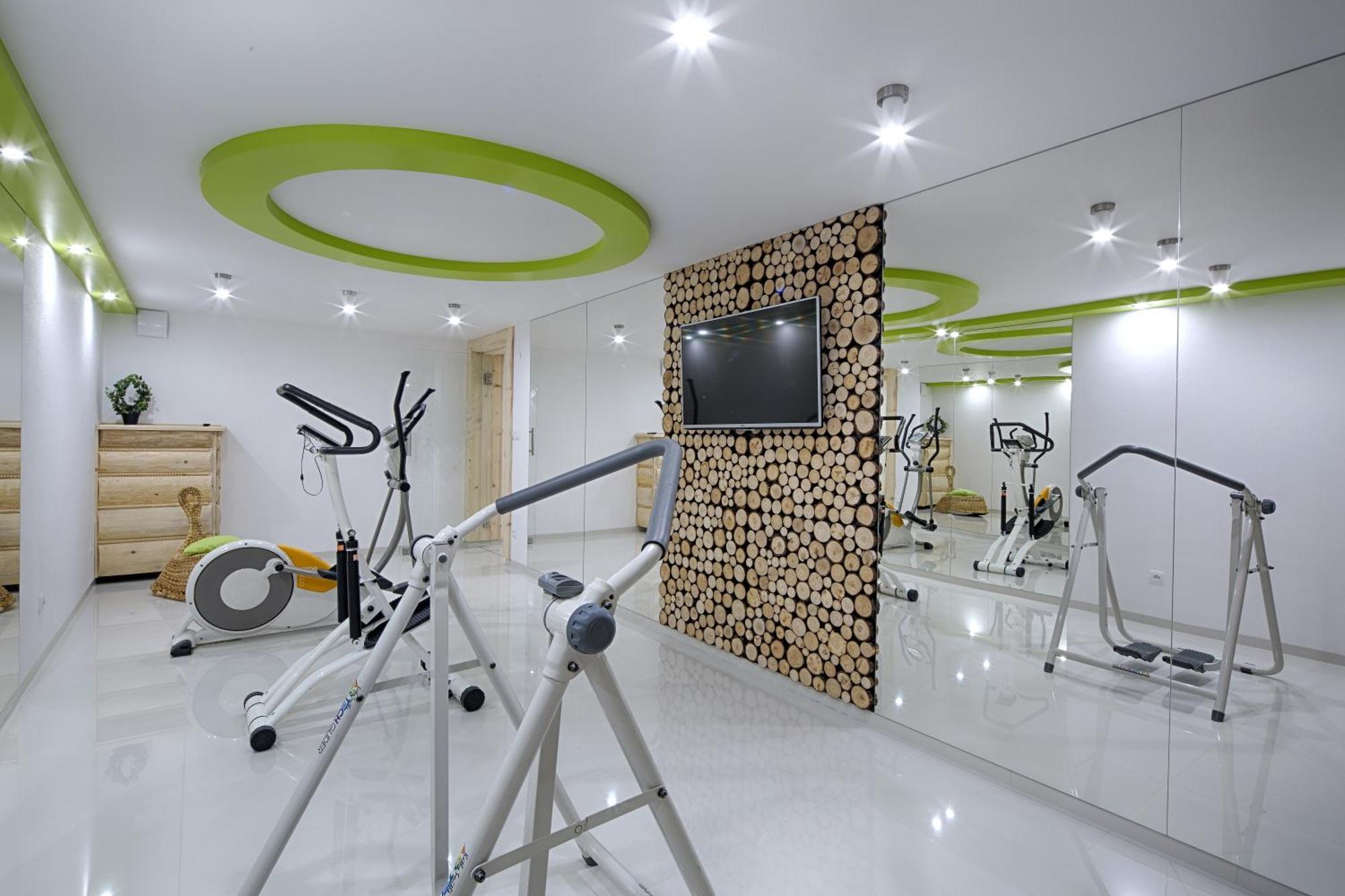 Gordonowka Residence & Spa- Sauna I Jacuzzi-Przezyj Niezapomniany Pobyt 샤플라리 외부 사진
