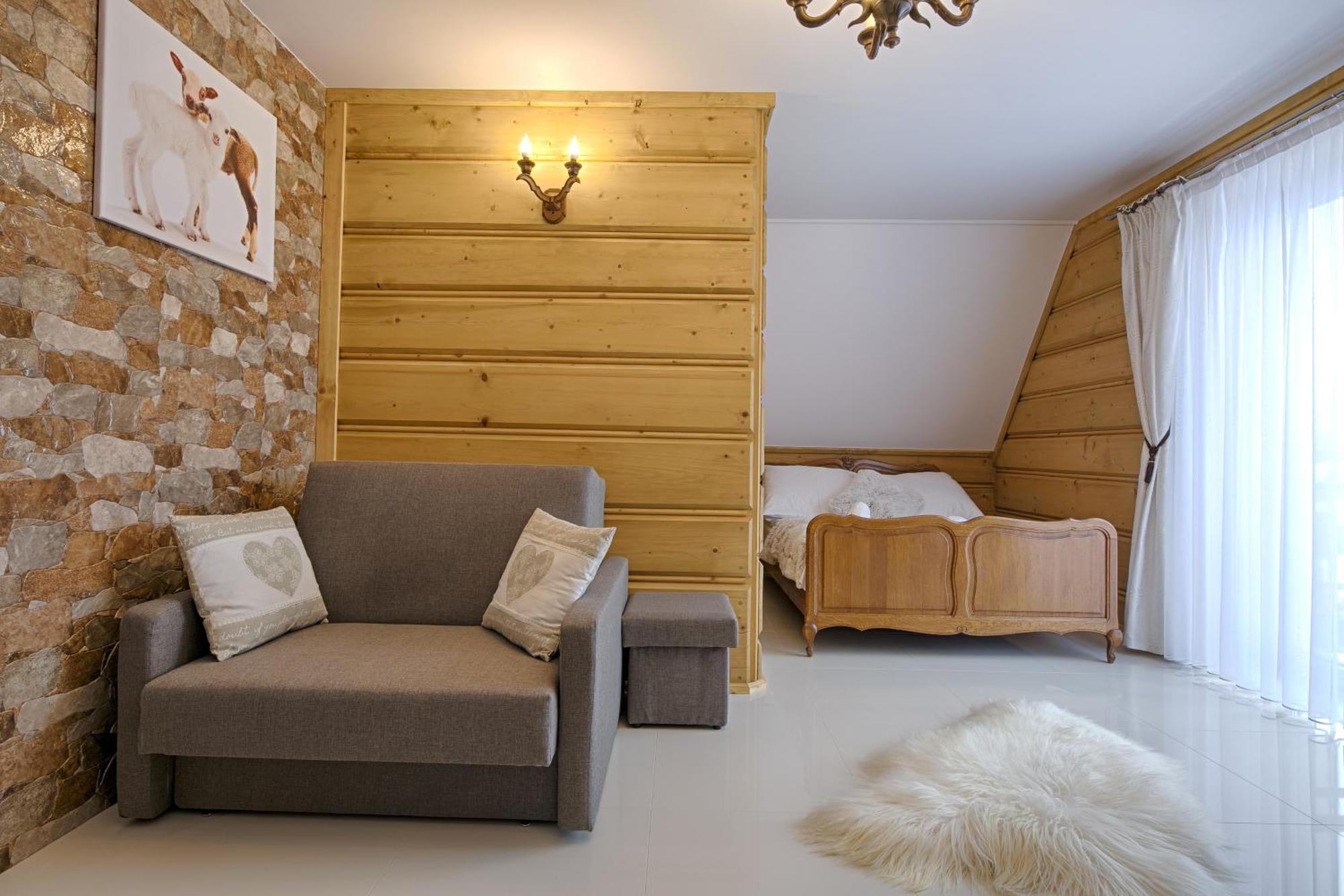 Gordonowka Residence & Spa- Sauna I Jacuzzi-Przezyj Niezapomniany Pobyt 샤플라리 외부 사진