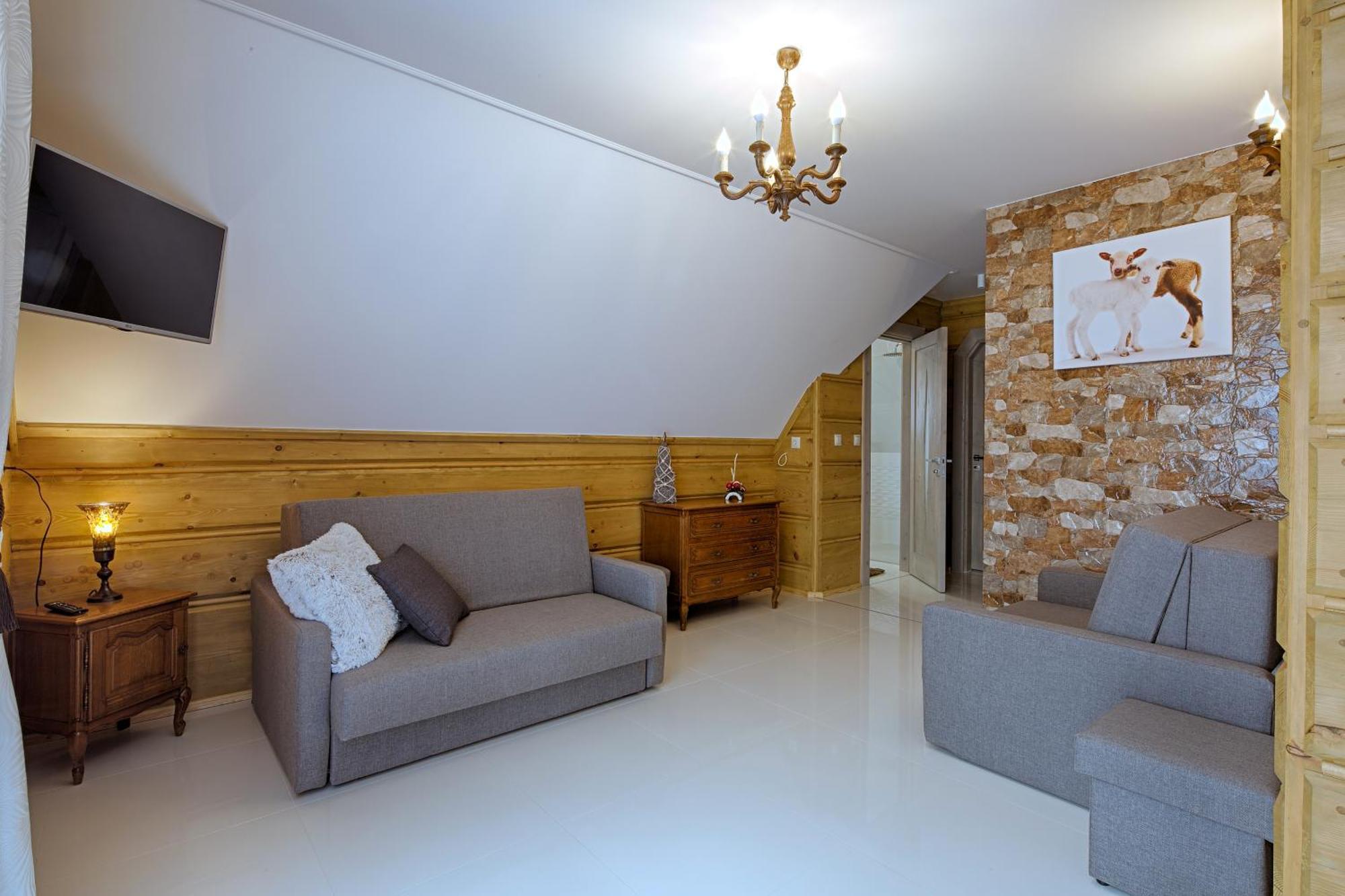 Gordonowka Residence & Spa- Sauna I Jacuzzi-Przezyj Niezapomniany Pobyt 샤플라리 외부 사진