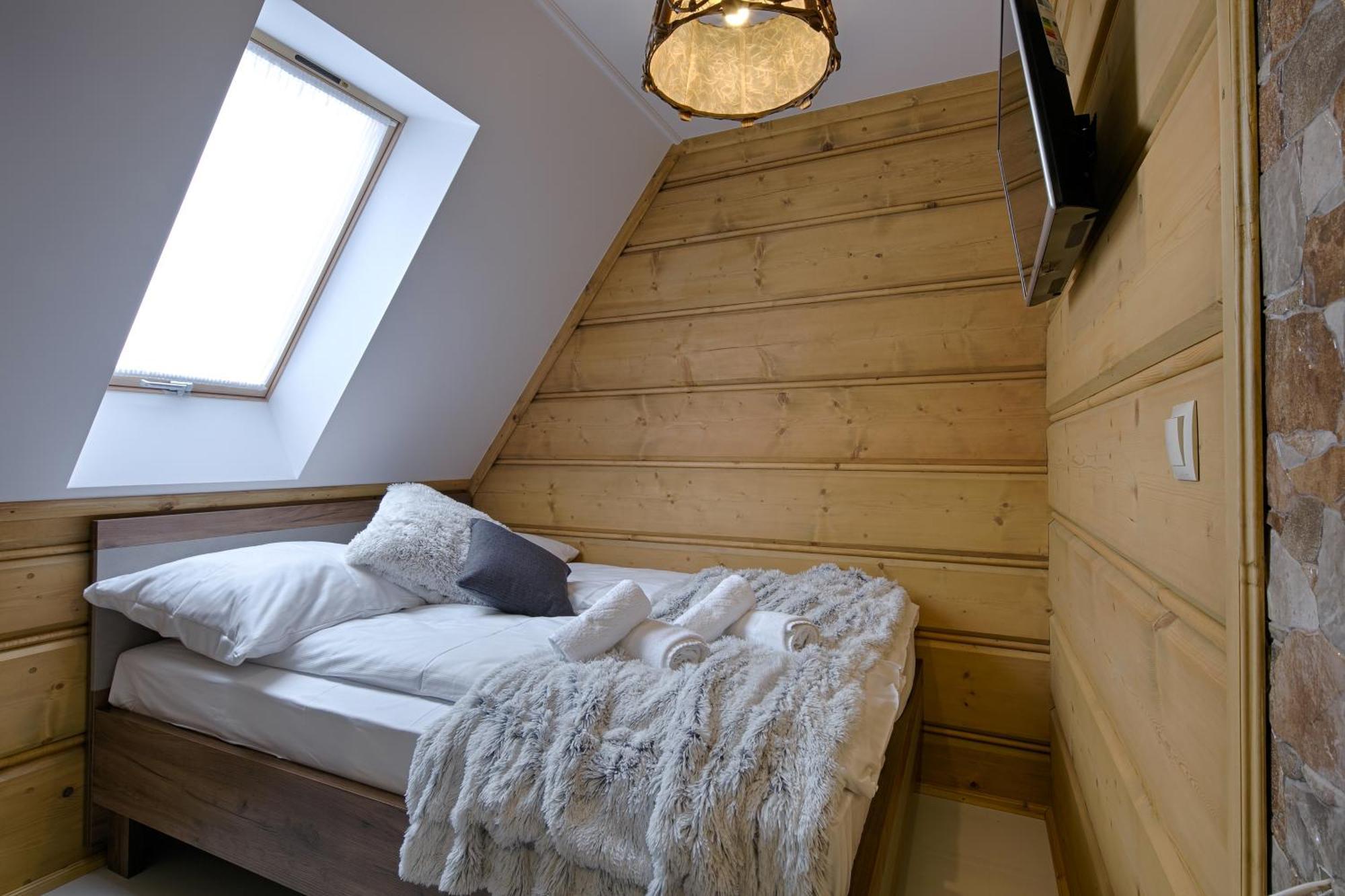 Gordonowka Residence & Spa- Sauna I Jacuzzi-Przezyj Niezapomniany Pobyt 샤플라리 외부 사진