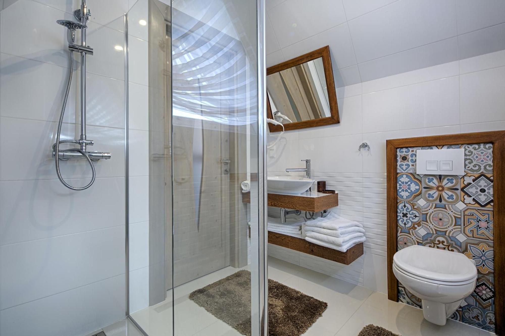 Gordonowka Residence & Spa- Sauna I Jacuzzi-Przezyj Niezapomniany Pobyt 샤플라리 외부 사진