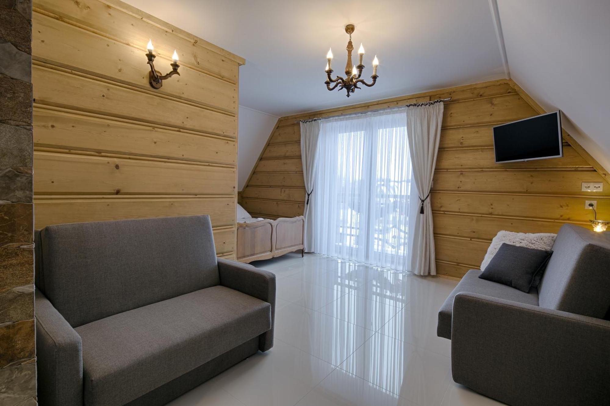 Gordonowka Residence & Spa- Sauna I Jacuzzi-Przezyj Niezapomniany Pobyt 샤플라리 외부 사진