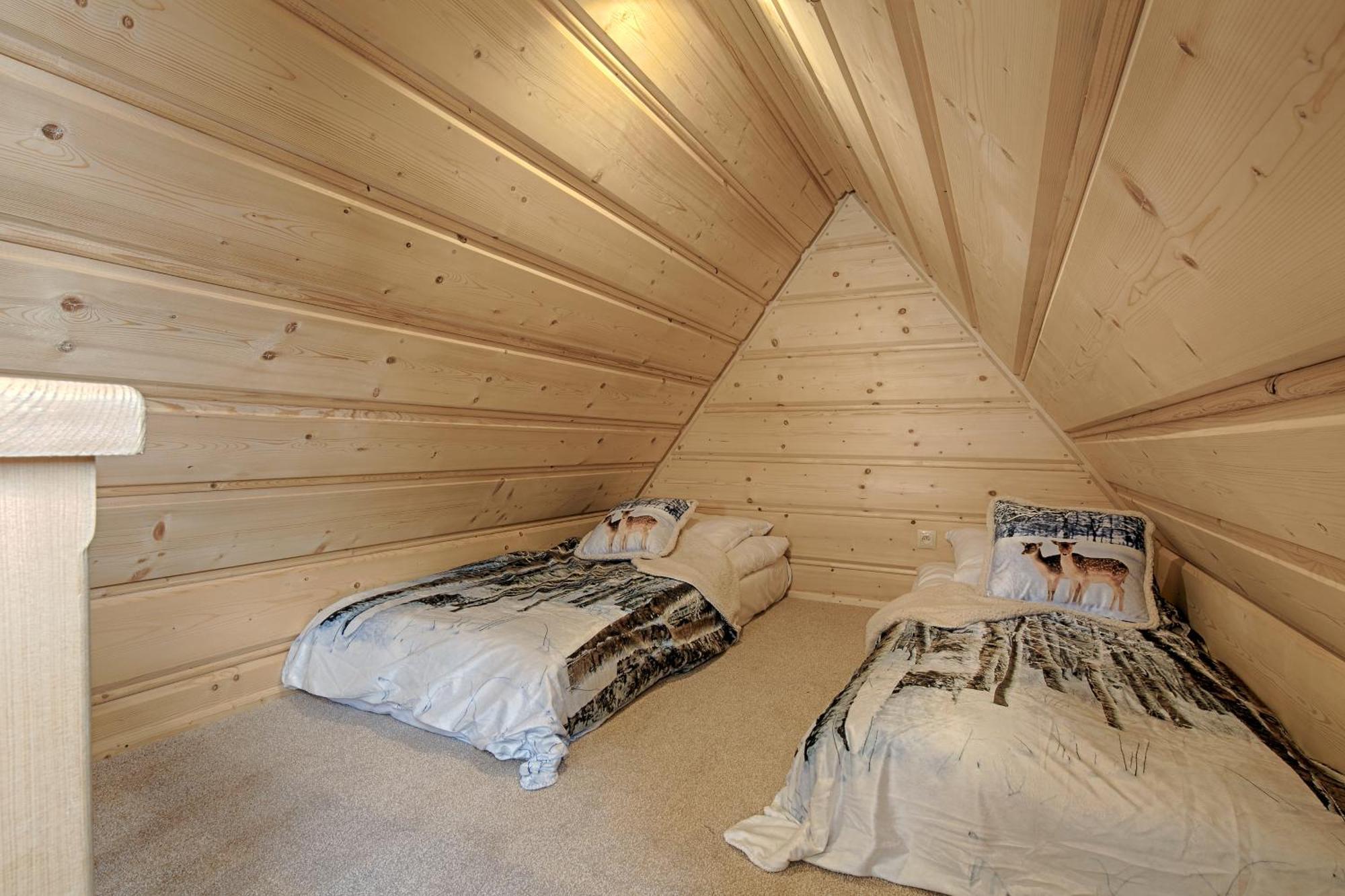 Gordonowka Residence & Spa- Sauna I Jacuzzi-Przezyj Niezapomniany Pobyt 샤플라리 외부 사진