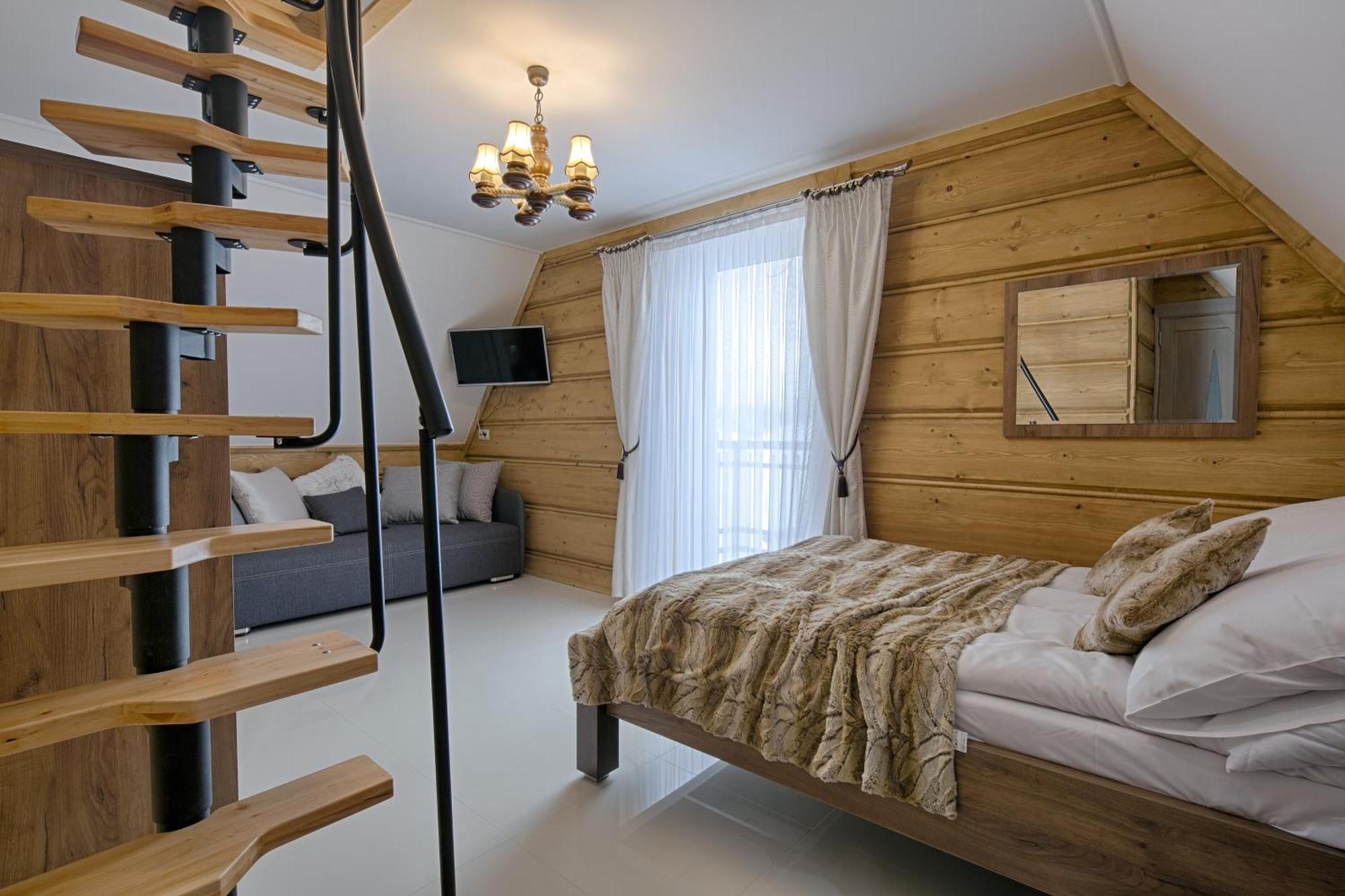 Gordonowka Residence & Spa- Sauna I Jacuzzi-Przezyj Niezapomniany Pobyt 샤플라리 외부 사진
