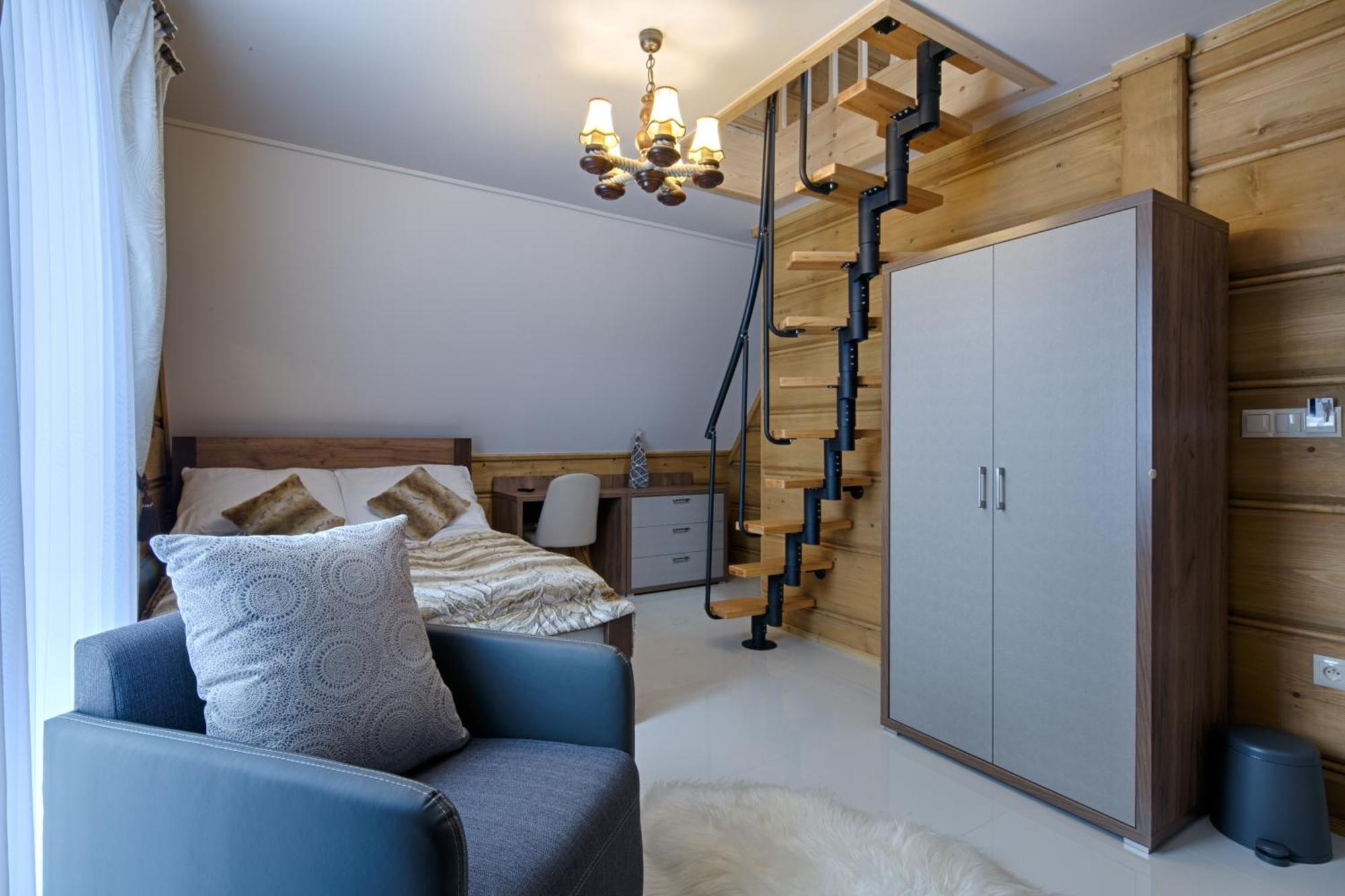 Gordonowka Residence & Spa- Sauna I Jacuzzi-Przezyj Niezapomniany Pobyt 샤플라리 외부 사진
