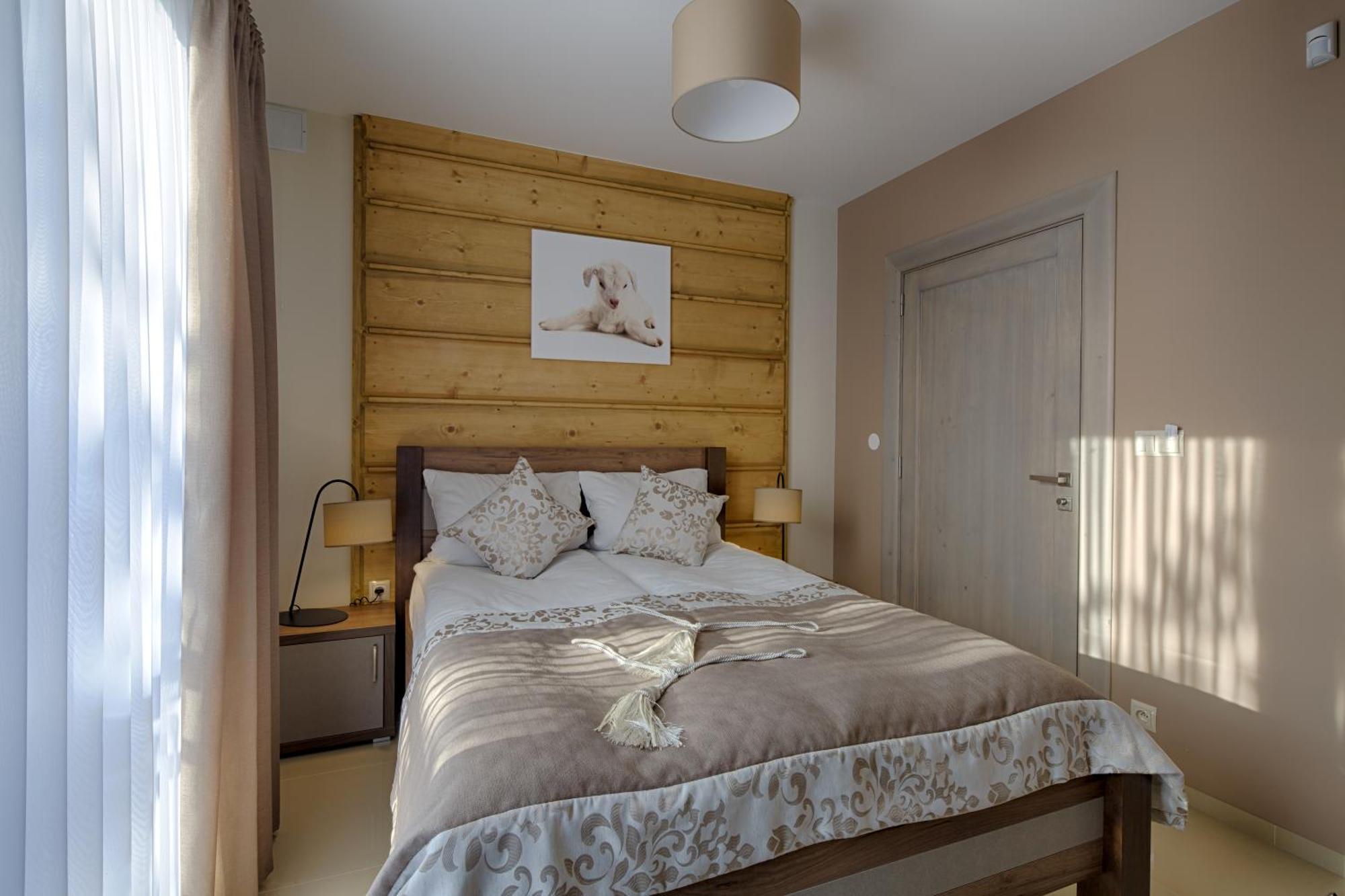 Gordonowka Residence & Spa- Sauna I Jacuzzi-Przezyj Niezapomniany Pobyt 샤플라리 외부 사진