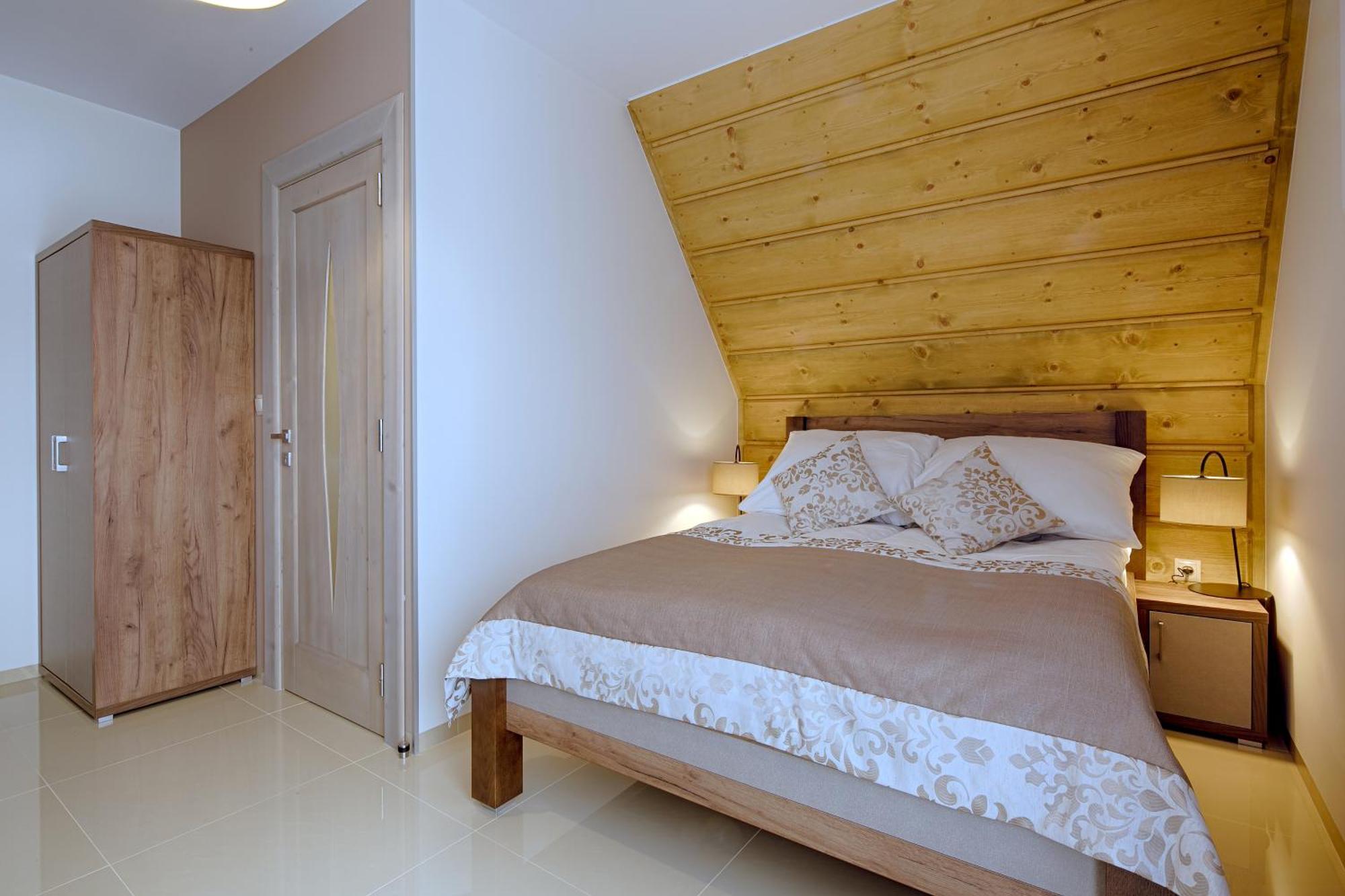 Gordonowka Residence & Spa- Sauna I Jacuzzi-Przezyj Niezapomniany Pobyt 샤플라리 외부 사진