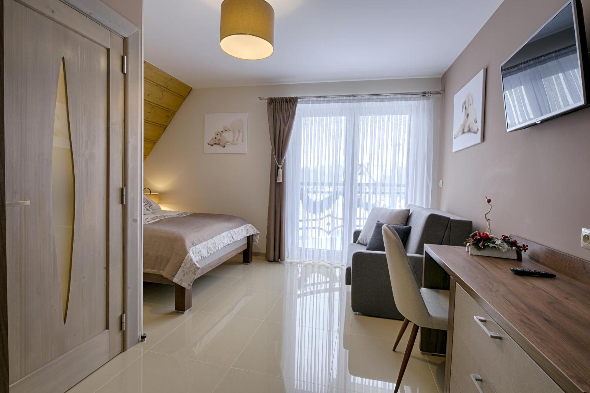 Gordonowka Residence & Spa- Sauna I Jacuzzi-Przezyj Niezapomniany Pobyt 샤플라리 외부 사진