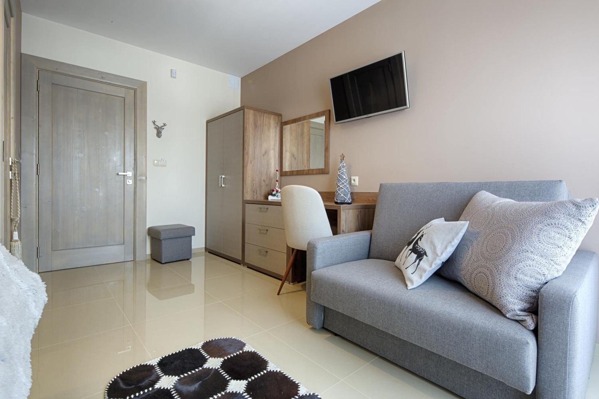 Gordonowka Residence & Spa- Sauna I Jacuzzi-Przezyj Niezapomniany Pobyt 샤플라리 외부 사진