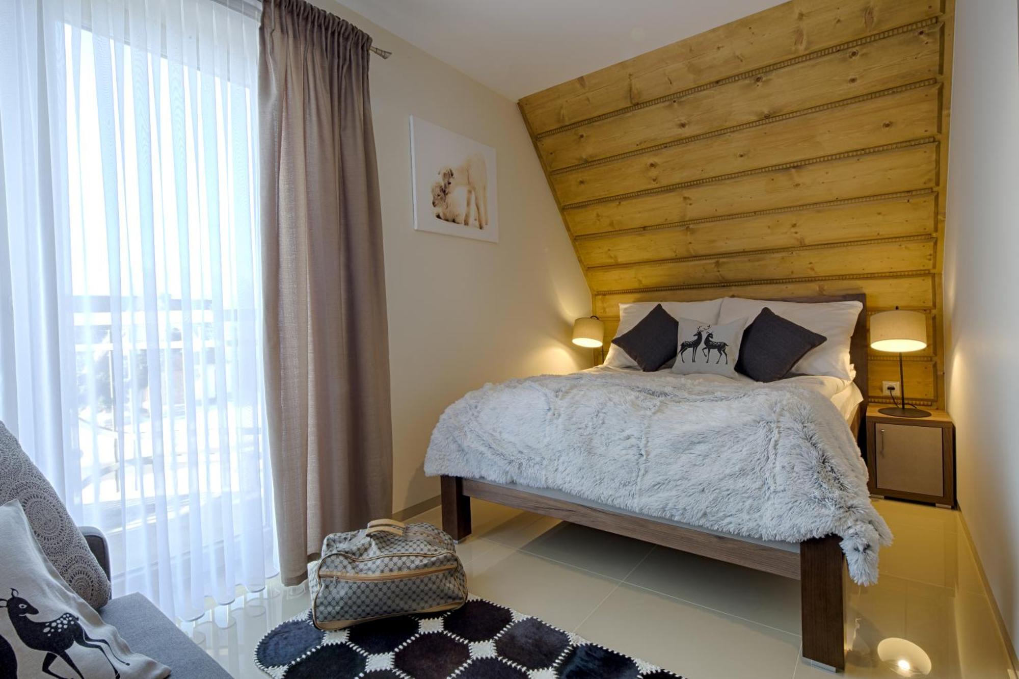 Gordonowka Residence & Spa- Sauna I Jacuzzi-Przezyj Niezapomniany Pobyt 샤플라리 외부 사진