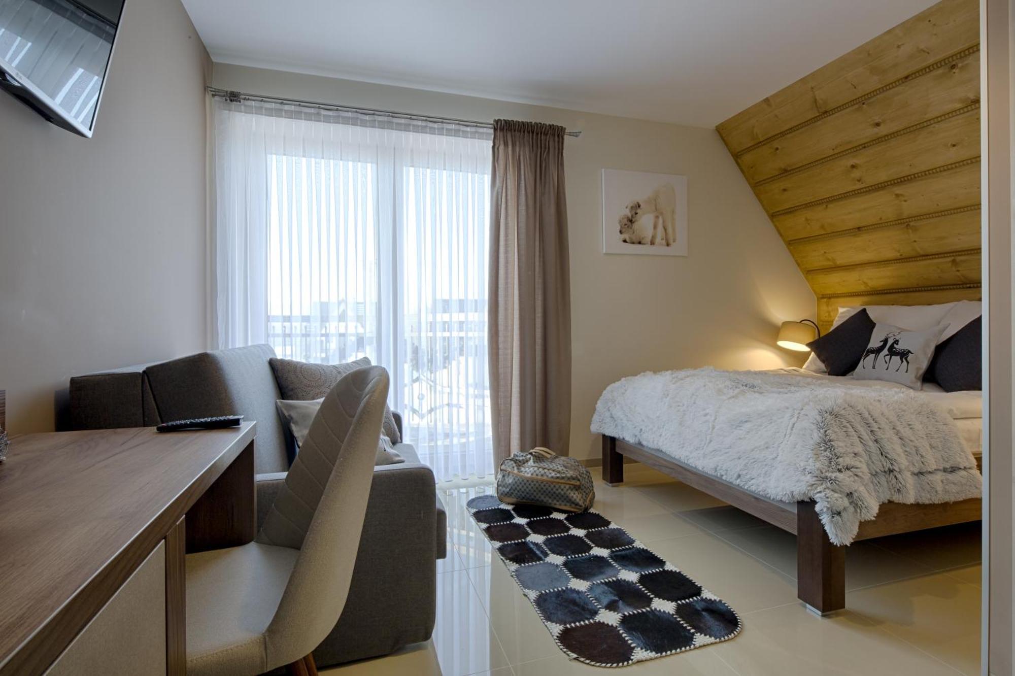 Gordonowka Residence & Spa- Sauna I Jacuzzi-Przezyj Niezapomniany Pobyt 샤플라리 외부 사진