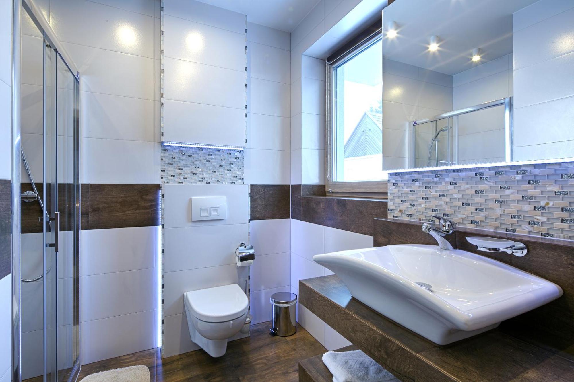 Gordonowka Residence & Spa- Sauna I Jacuzzi-Przezyj Niezapomniany Pobyt 샤플라리 외부 사진
