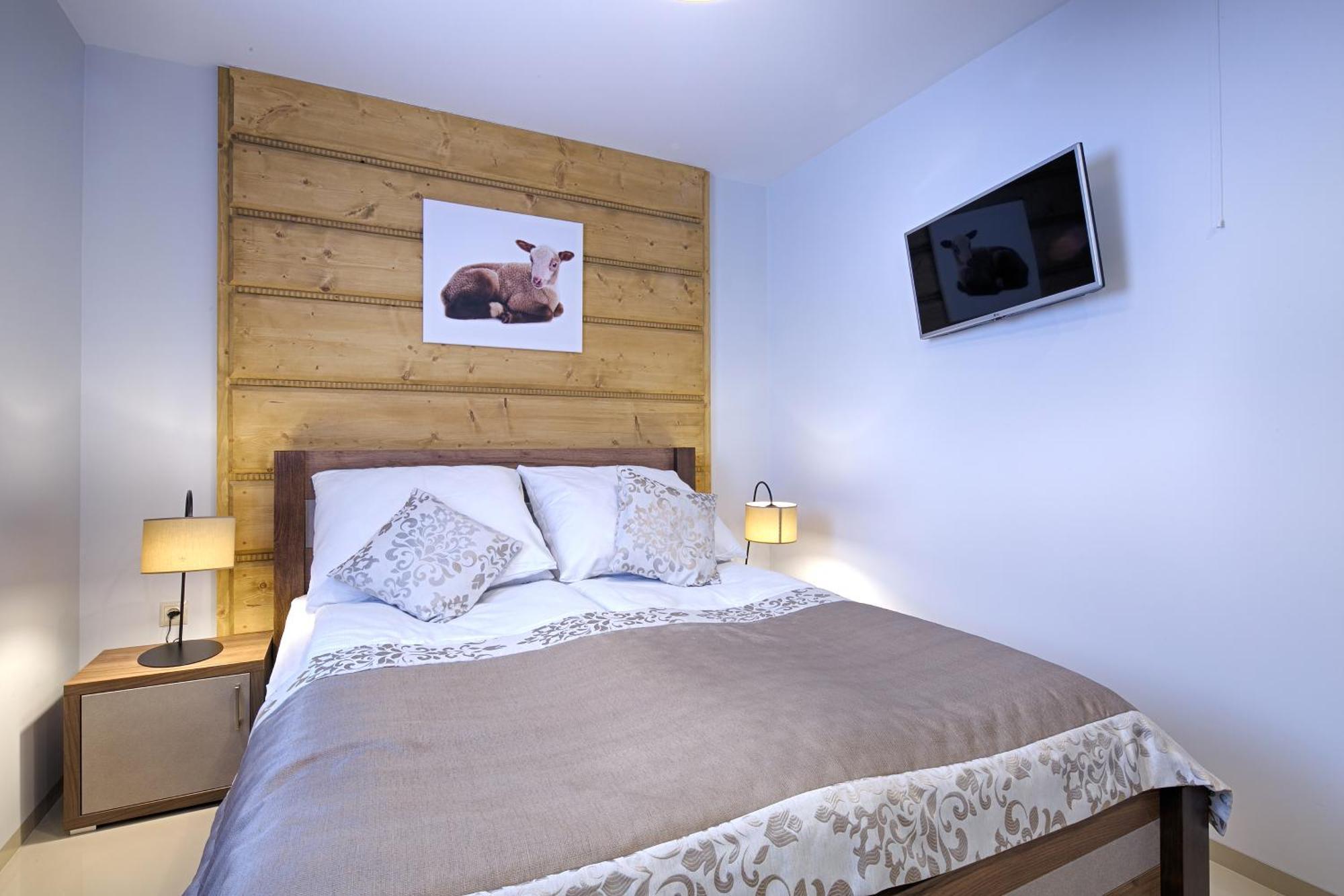 Gordonowka Residence & Spa- Sauna I Jacuzzi-Przezyj Niezapomniany Pobyt 샤플라리 외부 사진