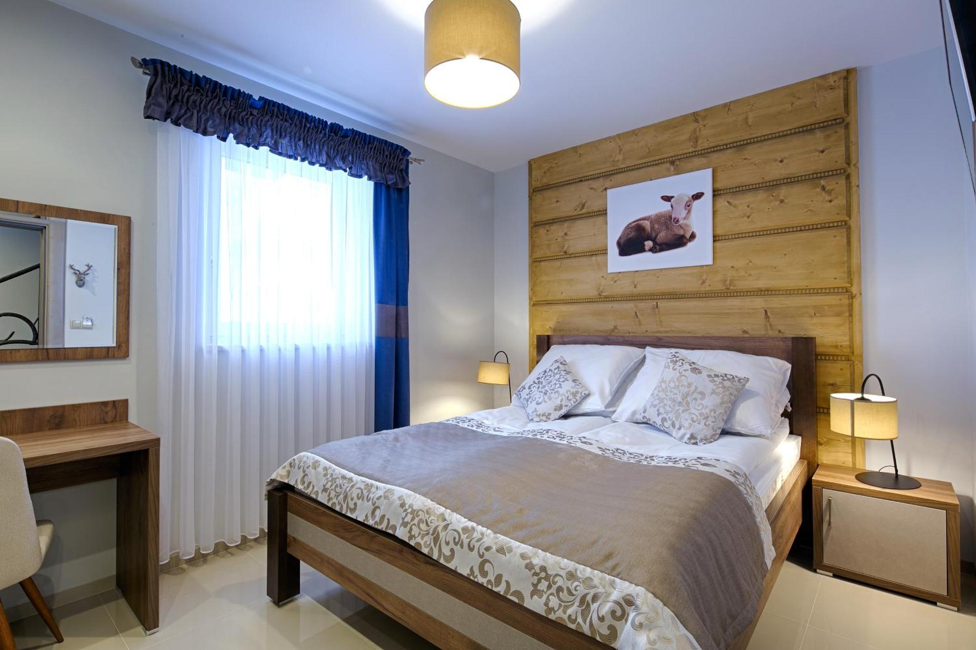 Gordonowka Residence & Spa- Sauna I Jacuzzi-Przezyj Niezapomniany Pobyt 샤플라리 외부 사진