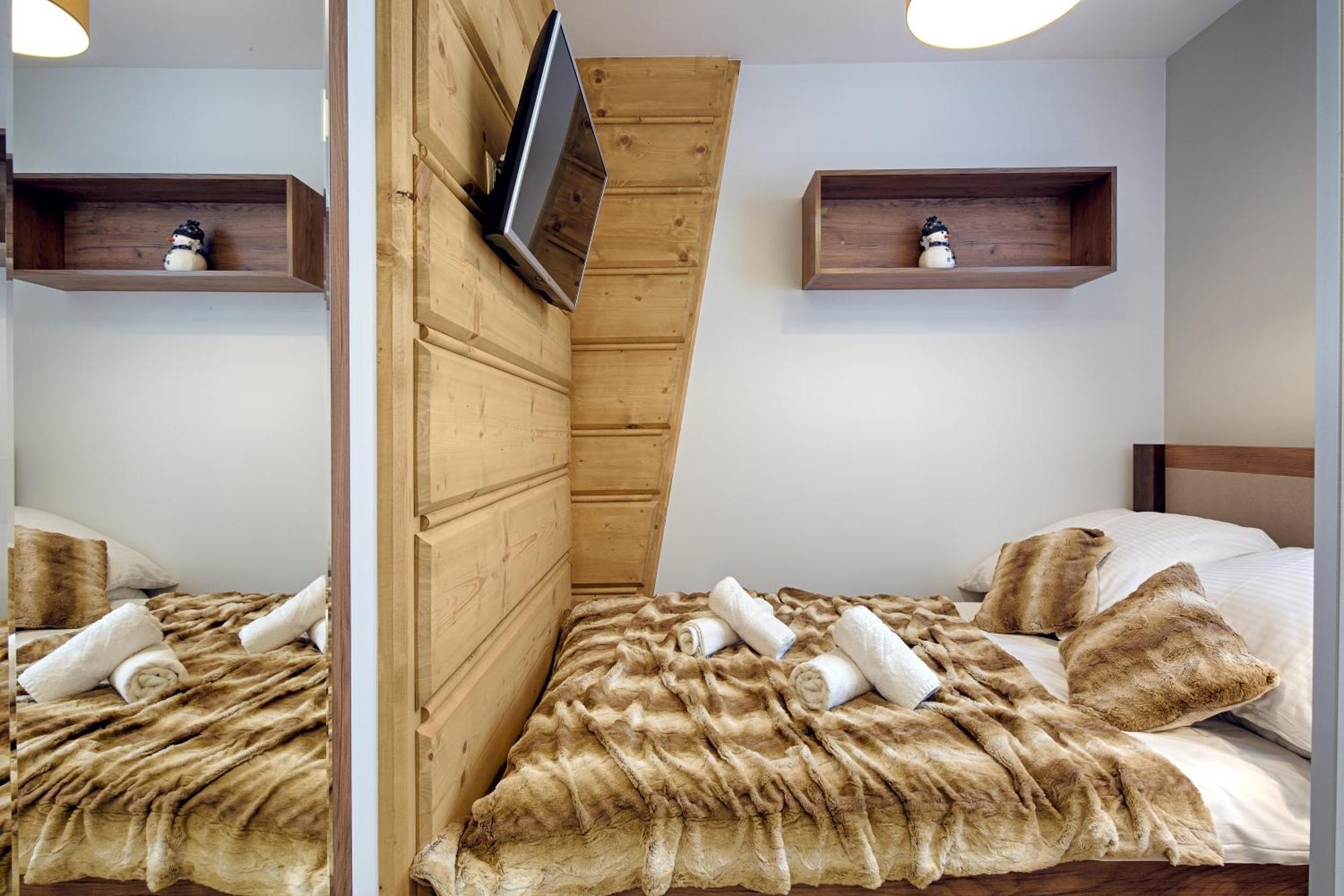 Gordonowka Residence & Spa- Sauna I Jacuzzi-Przezyj Niezapomniany Pobyt 샤플라리 외부 사진